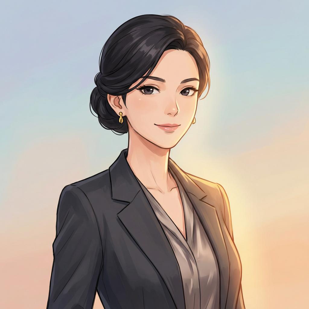 黑料视频导演林雪晴