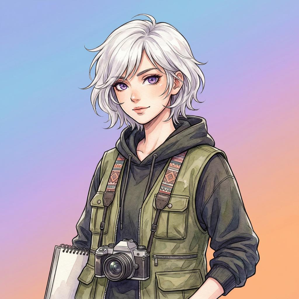 黑料视频摄影师苏小棠