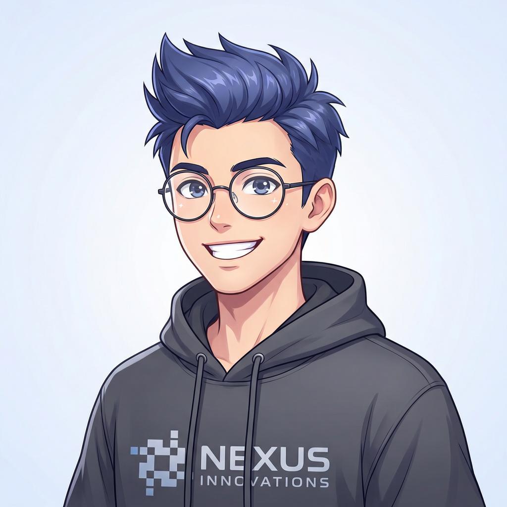 黑料AI视频技术顾问周明轩