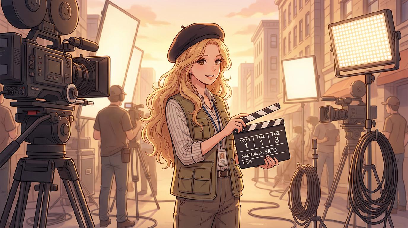 黑料电影拍摄幕后视频